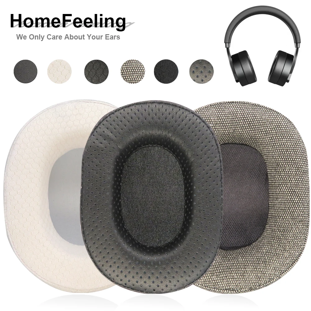 Homefeeling Earpads For Mixcder HD901 Headphone Soft Earcushion Ear Pads Replacement Headset Accessaries
Homefeeling Earpads For Mixcder HD901 Headphone Soft Earcushion Ear Pads Replacement Headset Accessaries