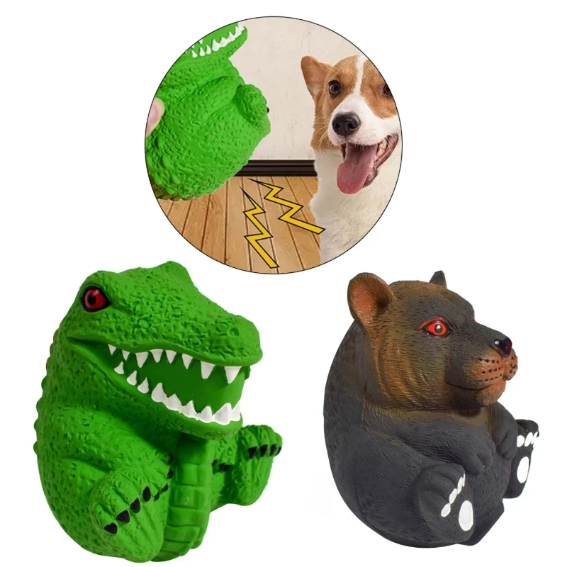 K5DC Dog Chew Игрушка-пищалка Balls для маленького и среднего стандарта-стойкий латекс
K5DC Dog Chew Игрушка-пищалка Balls для маленького и среднего стандарта-стойкий латекс