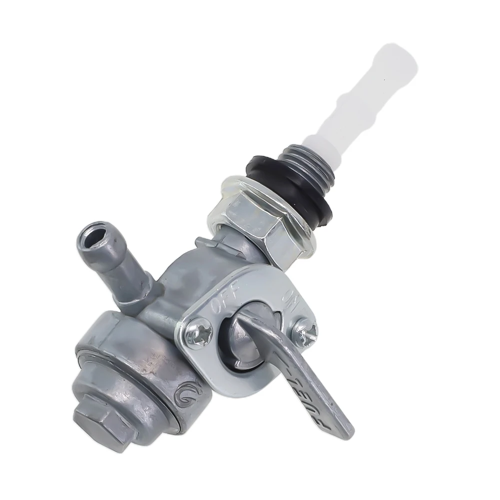 Gas Tank Fuel Switch Stainless Steel Fuel Shut Off Valve Switch for Generators and Engine Oil Tanks 2 3KW/5 8KW
Gas Tank Fuel Switch Stainless Steel Fuel Shut Off Valve Switch for Generators and Engine Oil Tanks 2 3KW/5 8KW