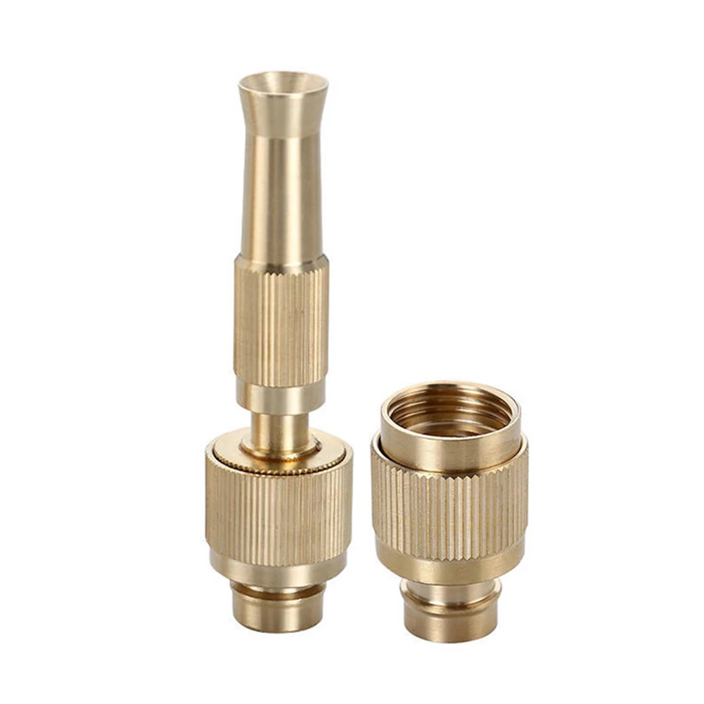 1set Multi-purpose High Pressure Water Nozzle Set For Car Washing Lawn Watering Equipment Garden Supplies Accessories
1set Multi-purpose High Pressure Water Nozzle Set For Car Washing Lawn Watering Equipment Garden Supplies Accessories