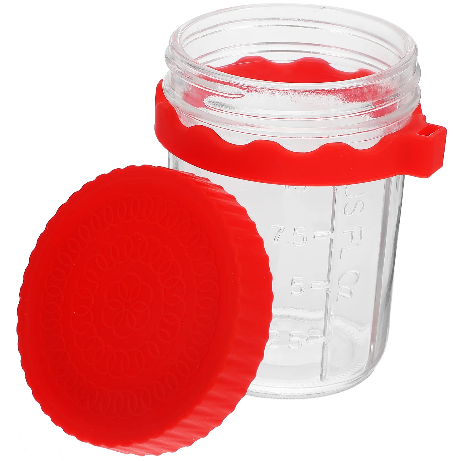 Yogurt Cup Portable Breakfast Food Containers with Lids Cups Glass Grain Storage Jar
Yogurt Cup Portable Breakfast Food Containers with Lids Cups Glass Grain Storage Jar