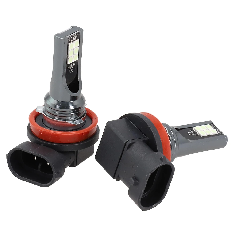 Lamp LED Headlight Waterproof 110W Xenon 20000LM 2pcs 360 Degrees 8000K Bulb DRL Driving Fog Light H11 Replacement
Lamp LED Headlight Waterproof 110W Xenon 20000LM 2pcs 360 Degrees 8000K Bulb DRL Driving Fog Light H11 Replacement