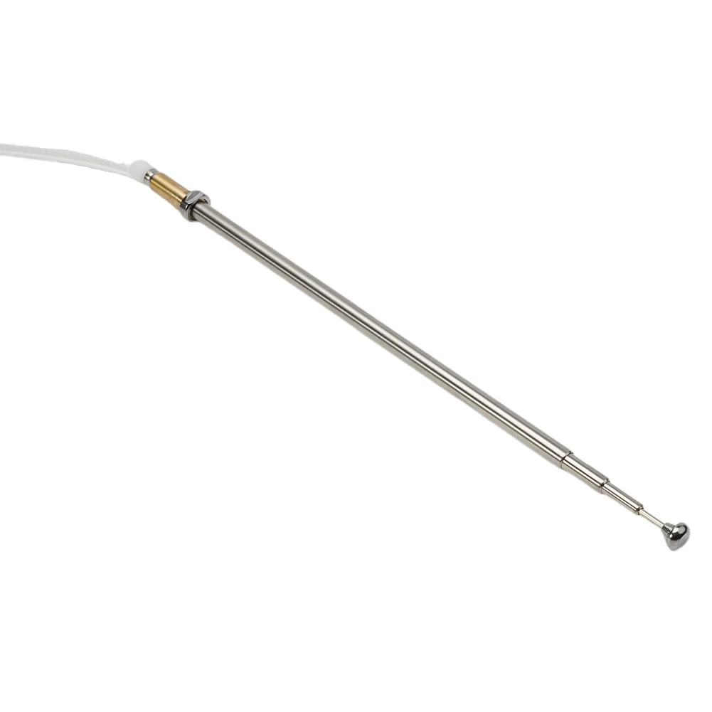Car Radio Power Antenna Radio FM Signal Mast Aerials Replacement Accessories For Mercedes-Benz W124 W126 W201 C107 R107 R129
Car Radio Power Antenna Radio FM Signal Mast Aerials Replacement Accessories For Mercedes-Benz W124 W126 W201 C107 R107 R129