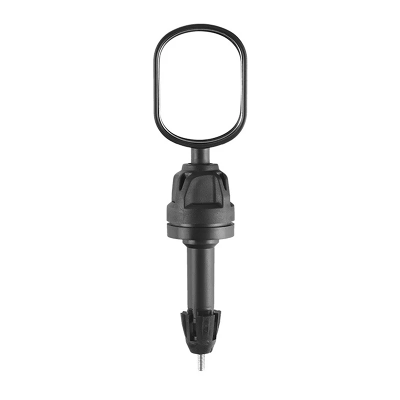 Bicycle Rearview Mirror 360 Degrees Adjustable Rotate MTB Road Mirror Cycling Handlebar Retractable Foldable Reflector Durable
Bicycle Rearview Mirror 360 Degrees Adjustable Rotate MTB Road Mirror Cycling Handlebar Retractable Foldable Reflector Durable