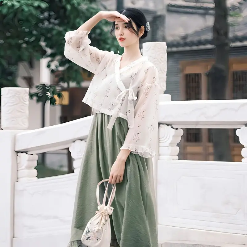 2024 spring summer chinese style loose improved hanfu set women elegant tangsuits dress set fairy dress evening dress hanfu
2024 spring summer chinese style loose improved hanfu set women elegant tangsuits dress set fairy dress evening dress hanfu