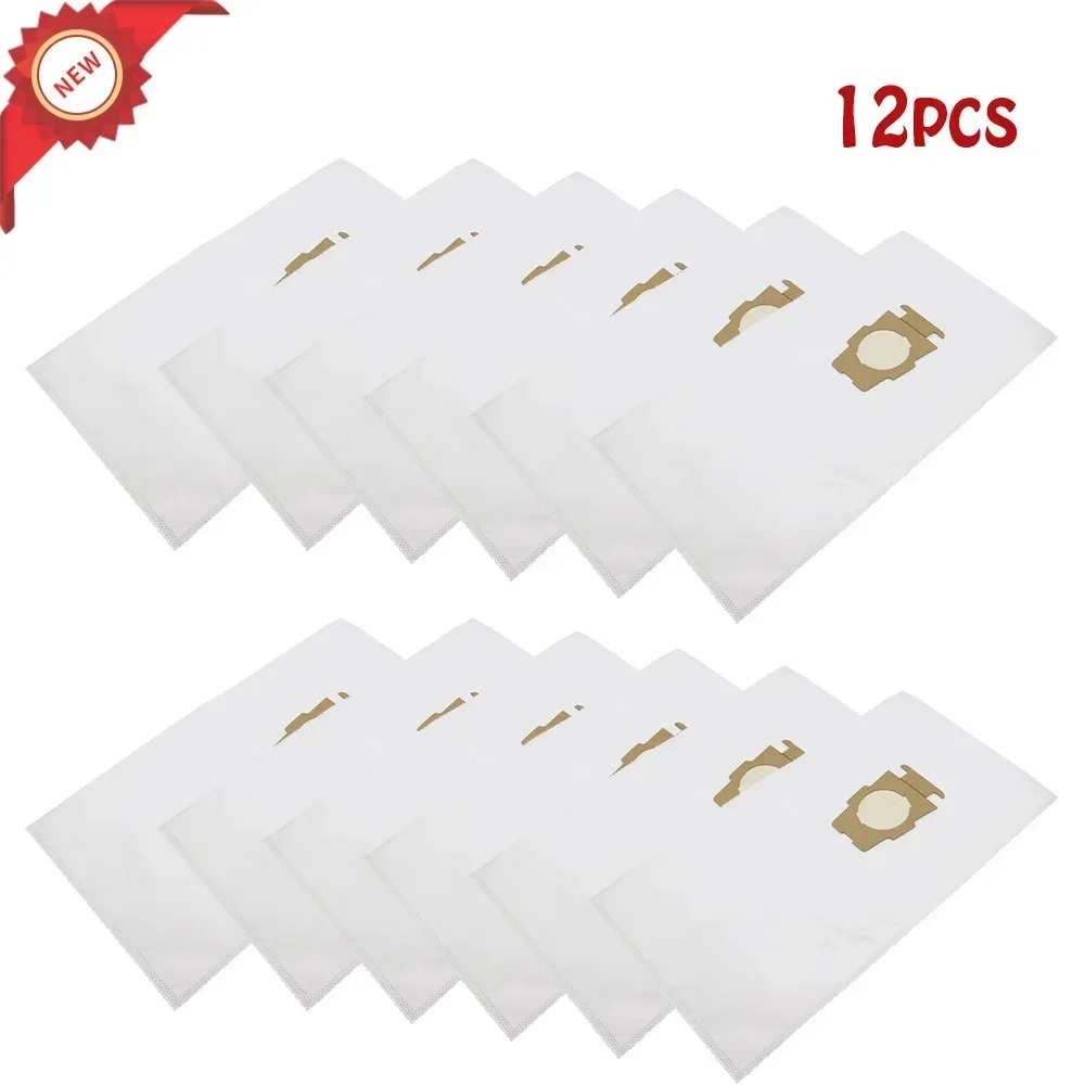 12pcs Dust bags for KIRBY Sentrial Vacuum Cleaner Part for Kirby Sentria 204808/204811 Universal F/T Series G10,G10E,
12pcs Dust bags for KIRBY Sentrial Vacuum Cleaner Part for Kirby Sentria 204808/204811 Universal F/T Series G10,G10E,