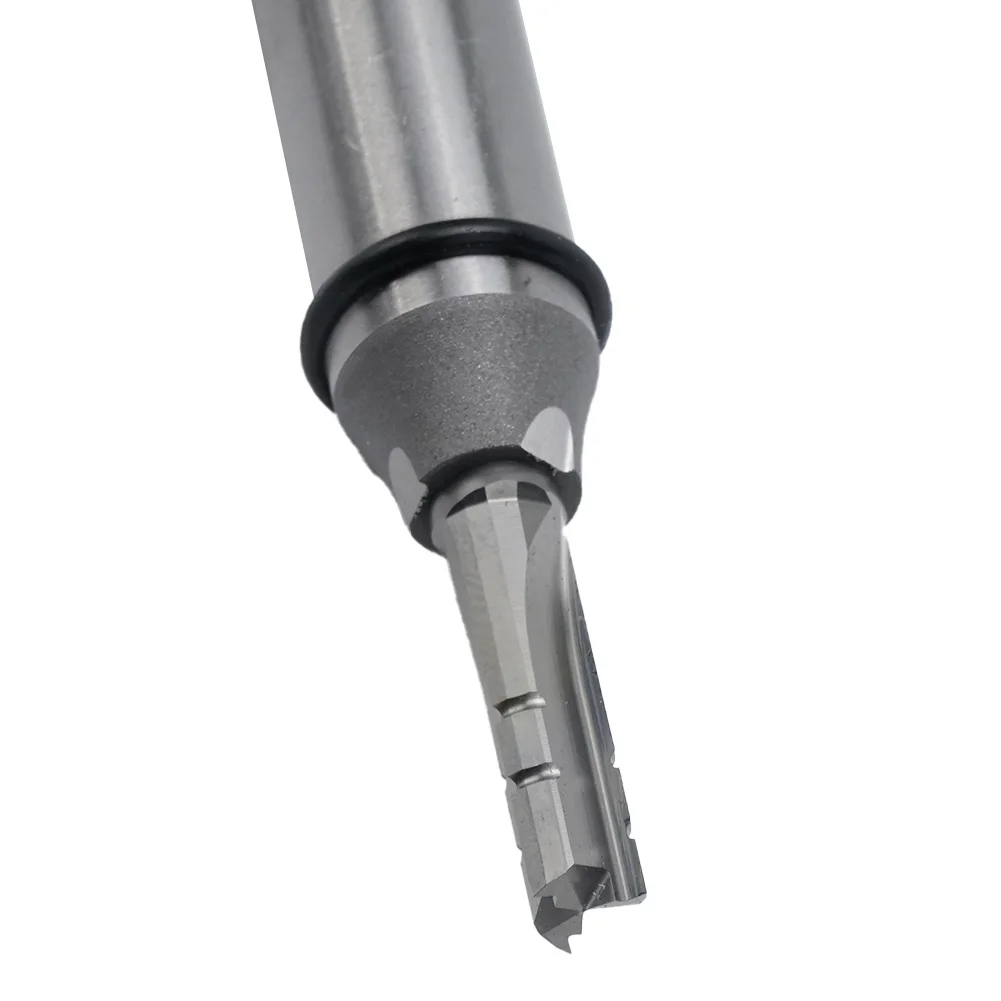 Enhance Precision & Efficiency with 12 Shank 3 Flutes Straight Router Bit for CNC Trimming Slot Milling Cutter
Enhance Precision & Efficiency with 12 Shank 3 Flutes Straight Router Bit for CNC Trimming Slot Milling Cutter