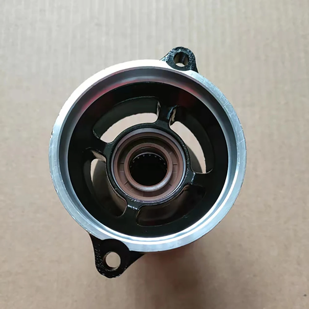 Free Shipping Gearbox Case Outboard Motor Spares For PARSUN 2 Stroke 30HP Boat Engine Part
Free Shipping Gearbox Case Outboard Motor Spares For PARSUN 2 Stroke 30HP Boat Engine Part