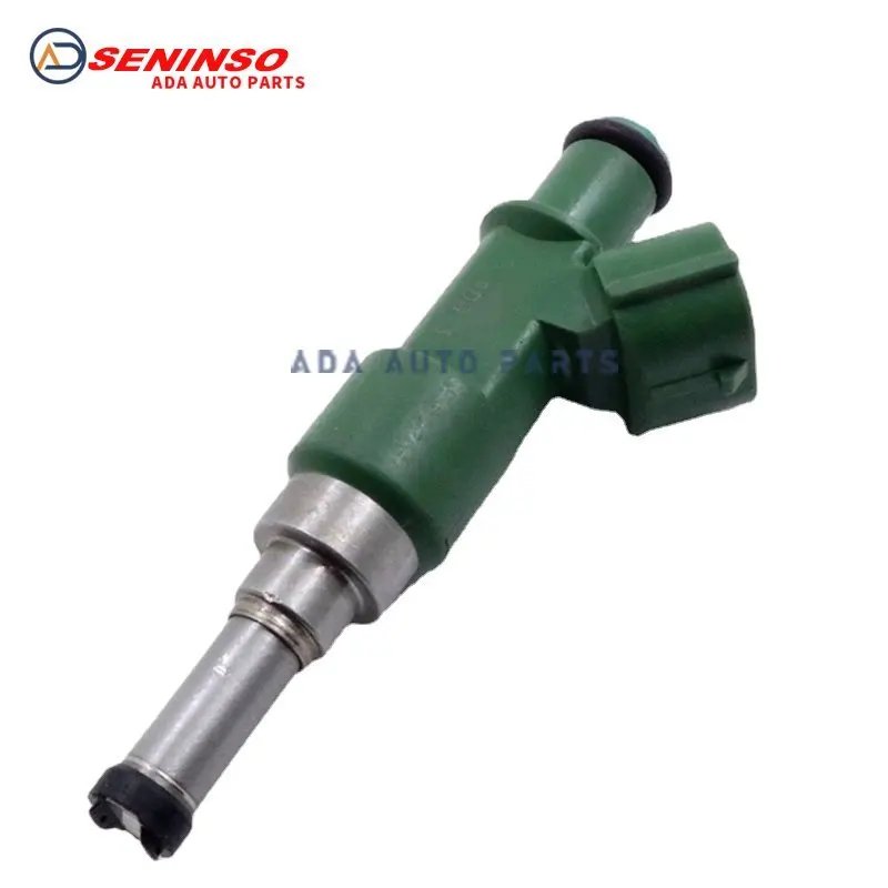 Оригинальный Топливный инжектор с 12 отверстиями 5VK-13761-00-00 для YAMAHA 5VK-13761-00 5VK-13761 5VK13761
Оригинальный Топливный инжектор с 12 отверстиями 5VK-13761-00-00 для YAMAHA 5VK-13761-00 5VK-13761 5VK13761