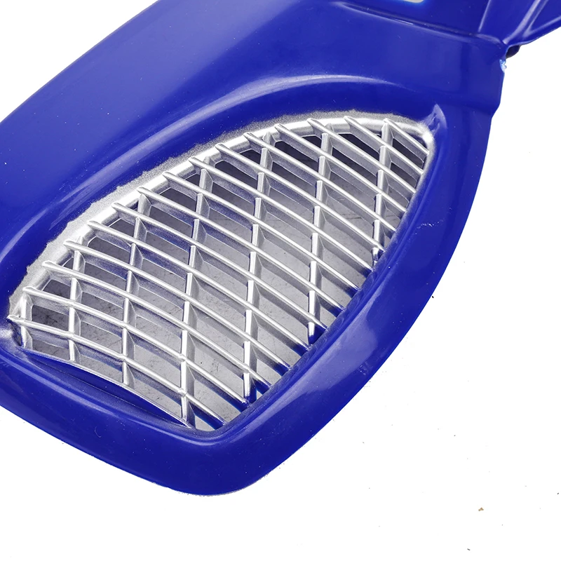 Motorcycle hand guard, wind guard, plastic bow guard, universal off-road vehicle, racing beach vehicle, handlebar modification
Motorcycle hand guard, wind guard, plastic bow guard, universal off-road vehicle, racing beach vehicle, handlebar modification