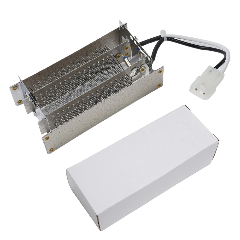 Accessories Heating Element Heater Hertz 60HZ Reliable Replaceable Wattage 1425W For NuTone Broan Heater Models
Accessories Heating Element Heater Hertz 60HZ Reliable Replaceable Wattage 1425W For NuTone Broan Heater Models