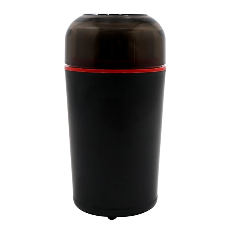 Auto Coffee Bean Mill for w/ Grinder Bowl EU Plug Capacity 5 Cups for IDEAL for Espresso Hand Brewed Coffee Dropship
Auto Coffee Bean Mill for w/ Grinder Bowl EU Plug Capacity 5 Cups for IDEAL for Espresso Hand Brewed Coffee Dropship