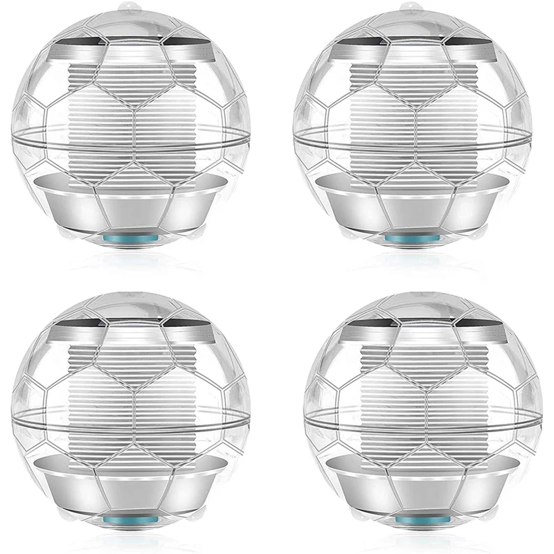 Pool Lighting Pool Light Water Floating Lamps Solar Floating Ball Waterproof Pond Lighting For Garden Swimming Pool 4PCS
Pool Lighting Pool Light Water Floating Lamps Solar Floating Ball Waterproof Pond Lighting For Garden Swimming Pool 4PCS