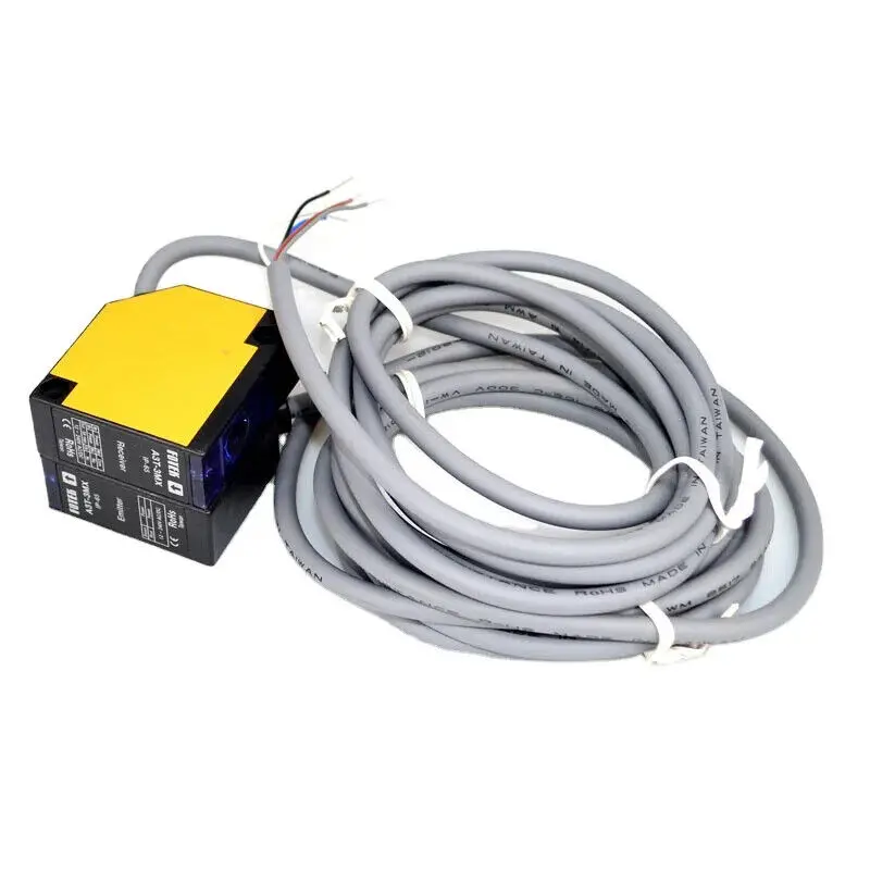 Professional Original A3T-3MXB Temperature Sensor, Output Switching Transducer
Professional Original A3T-3MXB Temperature Sensor, Output Switching Transducer