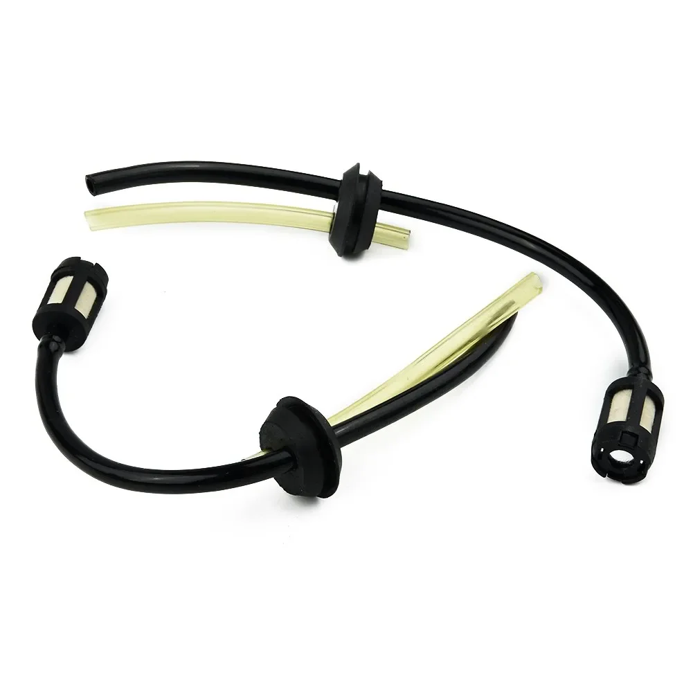 18mm Fuel Line Kit Accessory String Trimmer Filter For 4 Stroke Trimmer Garden Hose Pipe Lawn Mower Lawn Mower
18mm Fuel Line Kit Accessory String Trimmer Filter For 4 Stroke Trimmer Garden Hose Pipe Lawn Mower Lawn Mower
