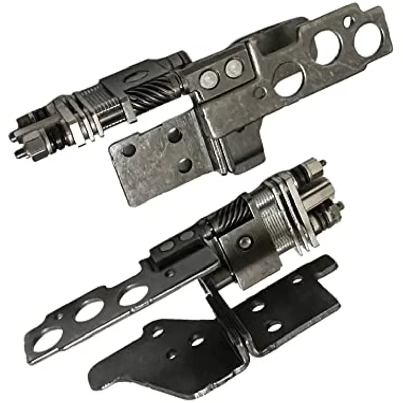 Laptop LCD Screen Shaft Hinges Right Left Set for HP Envy X360 15-ED 15-EE 15M-EE L98035-001 L98036-001
Laptop LCD Screen Shaft Hinges Right Left Set for HP Envy X360 15-ED 15-EE 15M-EE L98035-001 L98036-001