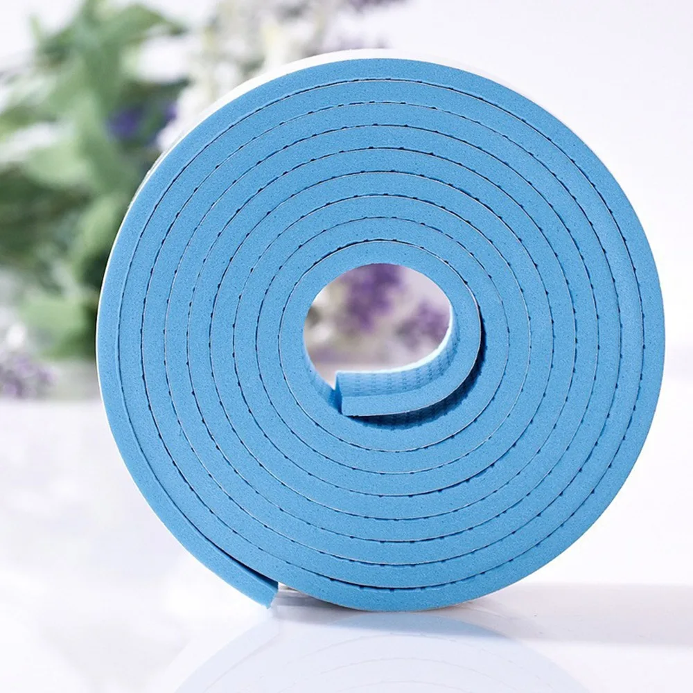 2pcs Foam Children Protection Desk Edge Guard Strip Edges Foam Corner Childsafe Corners|Baby Caring|Child
2pcs Foam Children Protection Desk Edge Guard Strip Edges Foam Corner Childsafe Corners|Baby Caring|Child