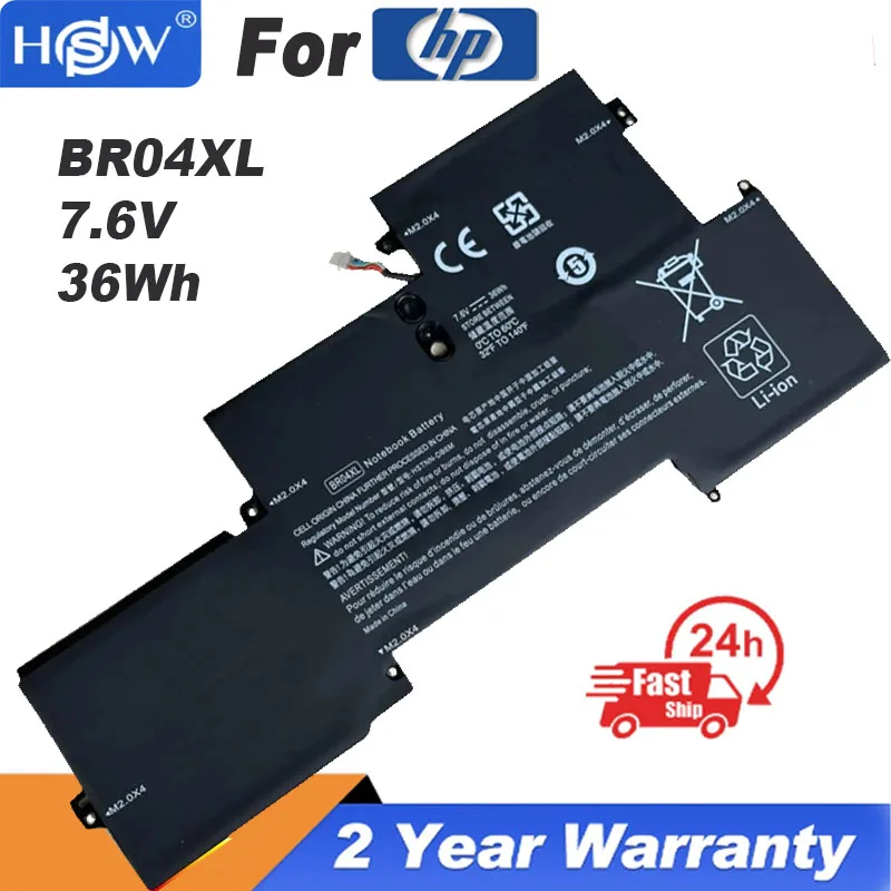 Аккумулятор для ноутбука HP EliteBook Folio 7,6 G1 M2OX4 M5U02PA M0D62PA HSTNN-DB6M 1020-005, 760505 в, 36 Вт/ч, BR04XL, BO04XL
Аккумулятор для ноутбука HP EliteBook Folio 7,6 G1 M2OX4 M5U02PA M0D62PA HSTNN-DB6M 1020-005, 760505 в, 36 Вт/ч, BR04XL, BO04XL