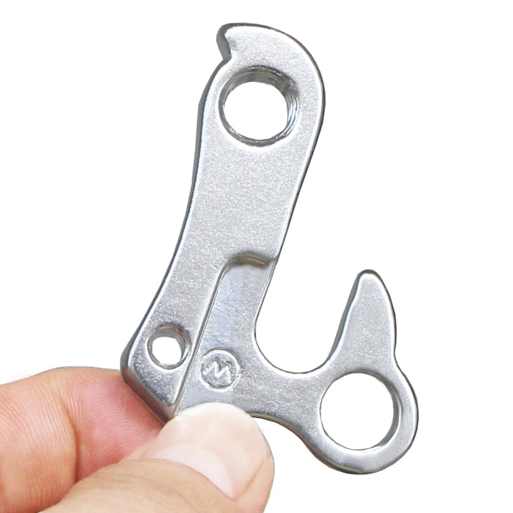 Bicycle Rear Gear Mechanical Hook Rear Pull Hook Tail Hook For-GIANT Aluminum Alloy Bike Tail Hook Bicycle Parts Bicicletas
Bicycle Rear Gear Mechanical Hook Rear Pull Hook Tail Hook For-GIANT Aluminum Alloy Bike Tail Hook Bicycle Parts Bicicletas