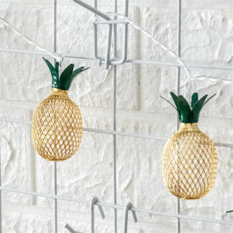 Decorative Light Bedroom Pineapple Cute Room Decor Led Lamp Newest Night Lamp Warm Light 10 Led 1.5m Room Decoration 2023 Light
Decorative Light Bedroom Pineapple Cute Room Decor Led Lamp Newest Night Lamp Warm Light 10 Led 1.5m Room Decoration 2023 Light