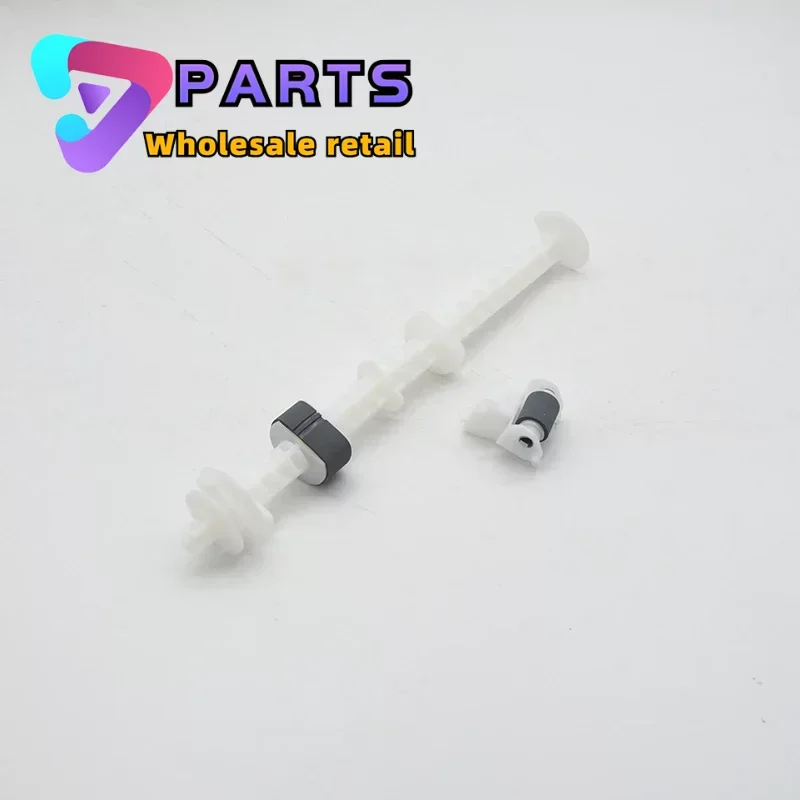 1 комплект OEM новые комплекты роликов для сбора пикапа epson L850 T50 R330 L801 L805 R270 R390
1 комплект OEM новые комплекты роликов для сбора пикапа epson L850 T50 R330 L801 L805 R270 R390