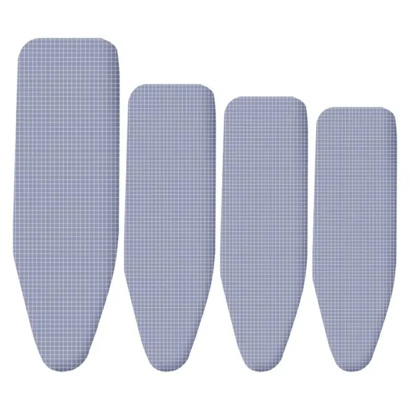 Iron Board Pad Resist Scorching Thick Cotton Padding Iron Cover Stain Resistant Universal Ironing Board Cover For Standard
Iron Board Pad Resist Scorching Thick Cotton Padding Iron Cover Stain Resistant Universal Ironing Board Cover For Standard