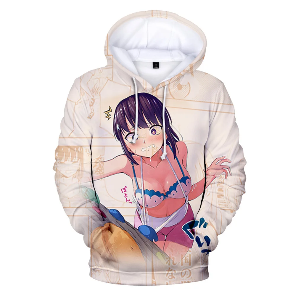 Comfortable Anime Sport Climbing Girls Sexy 3D print Hoodies Sweatshirts Men/Women Sweatshirt Adult/Child Casual Pullovers
Comfortable Anime Sport Climbing Girls Sexy 3D print Hoodies Sweatshirts Men/Women Sweatshirt Adult/Child Casual Pullovers