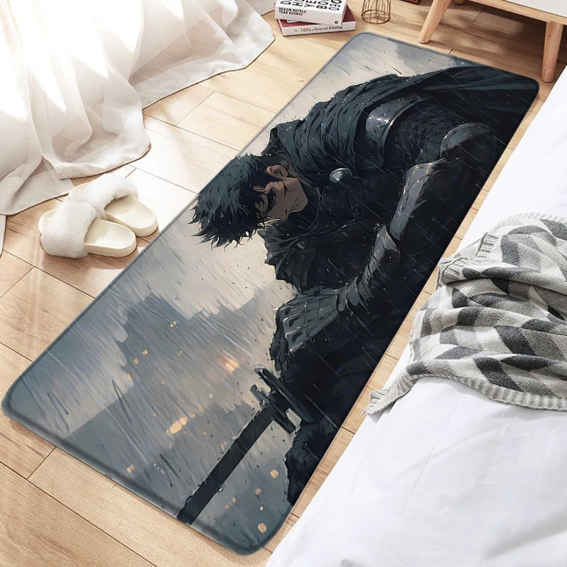 Child Room Carpet Berserk AI Drawing Floor Mat Doormats Pet Rug Bathroom Mat Kitchen Hallway Foot Rugs Home Decor Birthday Gift
Child Room Carpet Berserk AI Drawing Floor Mat Doormats Pet Rug Bathroom Mat Kitchen Hallway Foot Rugs Home Decor Birthday Gift