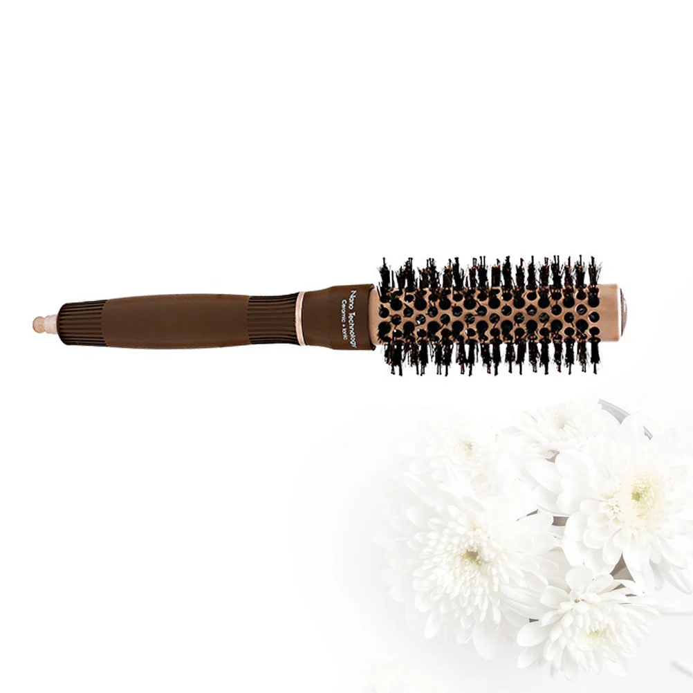 1pc Hair Styling Roller Comb Heat Conduction Curly Hair Maker Tip End Hairdressing Comb for Home Salon (25)
1pc Hair Styling Roller Comb Heat Conduction Curly Hair Maker Tip End Hairdressing Comb for Home Salon (25)