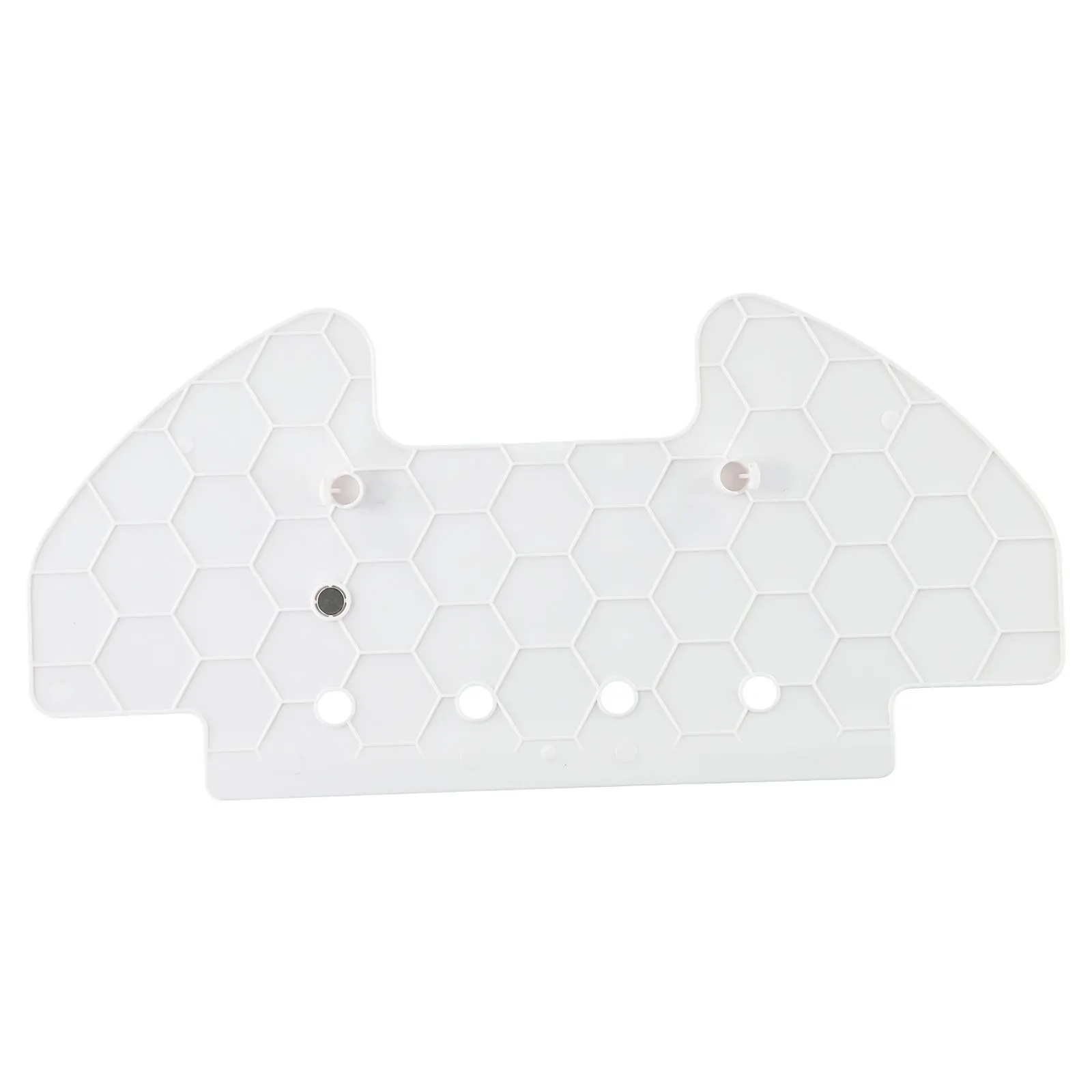 1*Mop Plate Frame Board Mop Cloth Holder Fit Model For Samsung POWERbot-E VR05R5050WK Robotics Vacuum Cleaner
1*Mop Plate Frame Board Mop Cloth Holder Fit Model For Samsung POWERbot-E VR05R5050WK Robotics Vacuum Cleaner