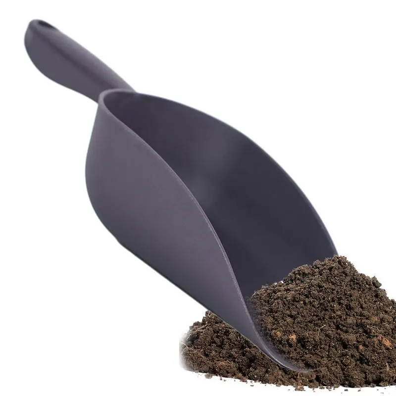 Potting Soil Scoop Drop-Proof And Multi-Purpose Gardening Shovel Planting Products For Pot Planting Loosening Soil Soil Digging
Potting Soil Scoop Drop-Proof And Multi-Purpose Gardening Shovel Planting Products For Pot Planting Loosening Soil Soil Digging