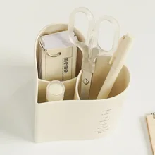 Desk Stationery Cosmetics Organizer Fashion Exquisite Heart Desktop Pen Holder for School Office Storage Supplies Accessories
Desk Stationery Cosmetics Organizer Fashion Exquisite Heart Desktop Pen Holder for School Office Storage Supplies Accessories