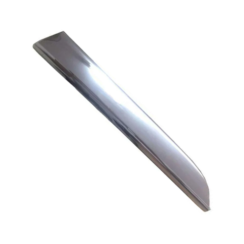 Plastic Car Accessories Left Chrome Strip Auto Exterior Accessories Bumper Tow Chrome Strip For Lexus RX350 Front LH
Plastic Car Accessories Left Chrome Strip Auto Exterior Accessories Bumper Tow Chrome Strip For Lexus RX350 Front LH