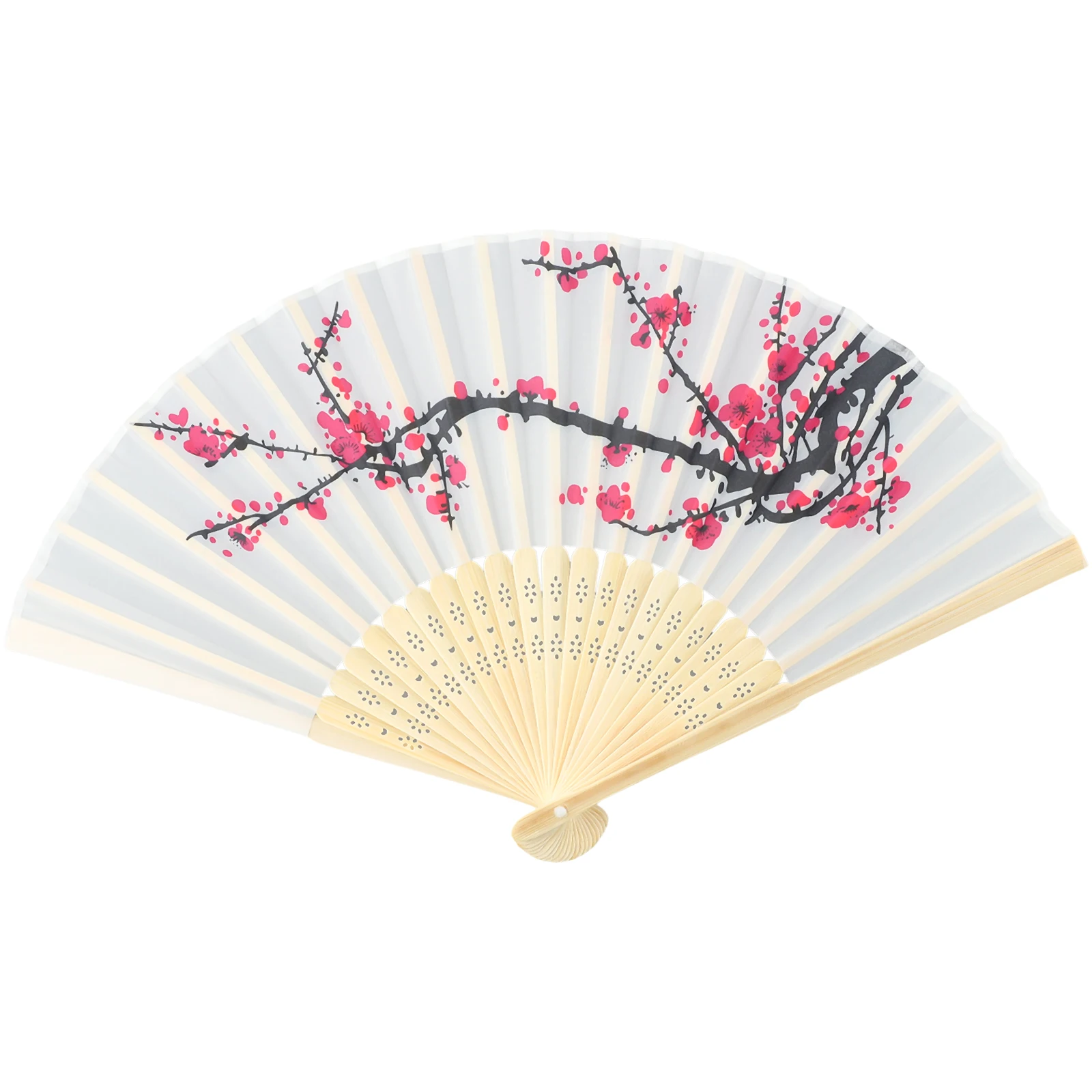 Vintage Plum Blossom Fan Вентилятор Silk Folding Chinese Pattern Art Craft Gift Home Decoration Ornaments Bamboo Dance Hand Fan
Vintage Plum Blossom Fan Вентилятор Silk Folding Chinese Pattern Art Craft Gift Home Decoration Ornaments Bamboo Dance Hand Fan