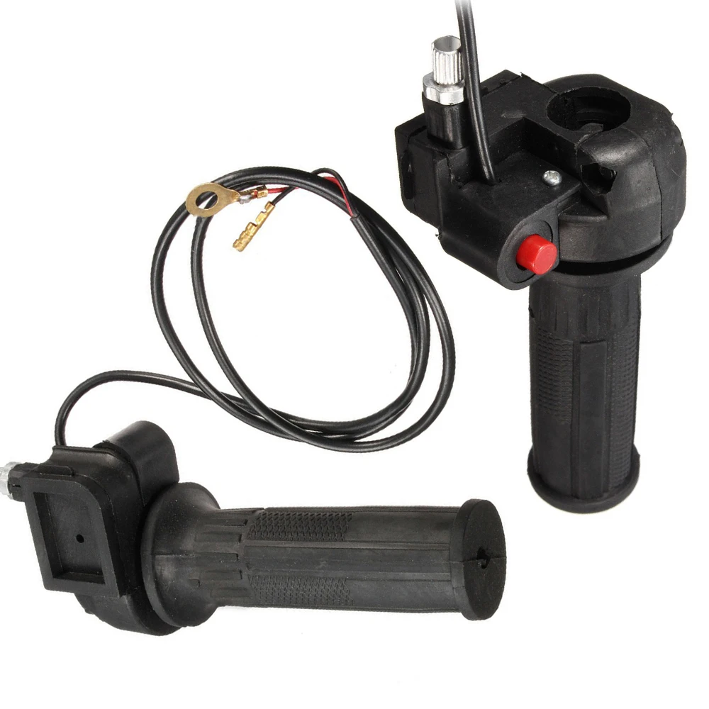 Mini Motorcycle Throttle grip ATV Parts Quad Bike Replacement Rubber Scooter Set Stop Switch Supplies 47cc 49cc
Mini Motorcycle Throttle grip ATV Parts Quad Bike Replacement Rubber Scooter Set Stop Switch Supplies 47cc 49cc