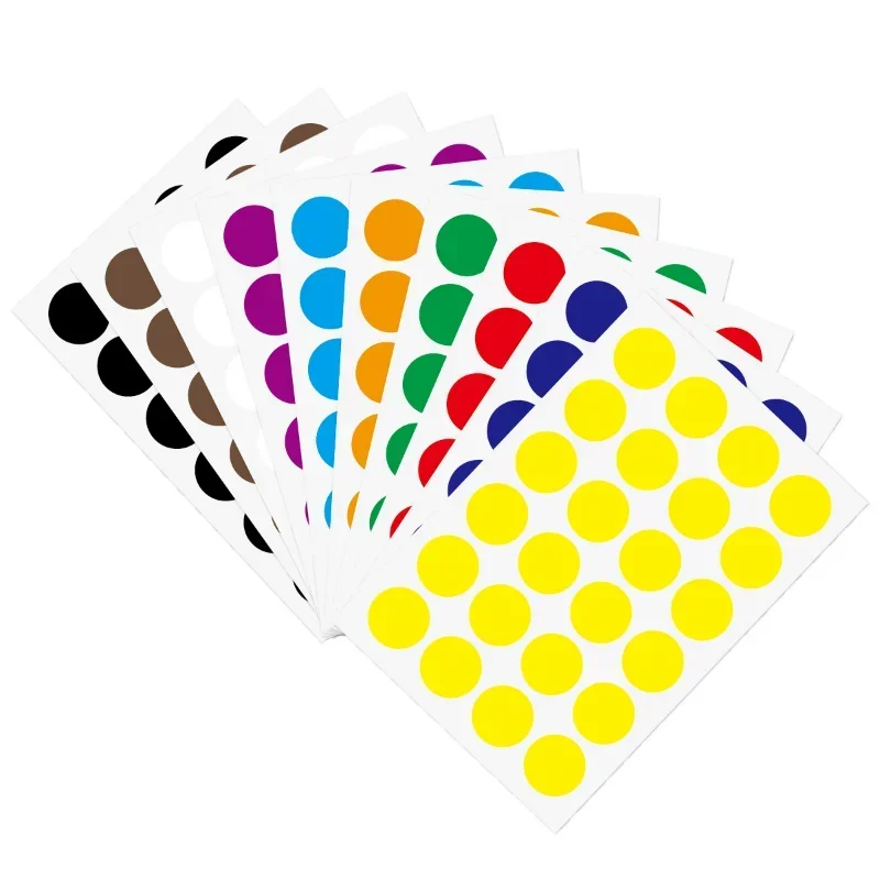 10sheet/set Colorful Pot Stationery Sticker for Kids Candy Solid Color Envelope Package Seal Sticker Scrapbook Journal Sticker
10sheet/set Colorful Pot Stationery Sticker for Kids Candy Solid Color Envelope Package Seal Sticker Scrapbook Journal Sticker