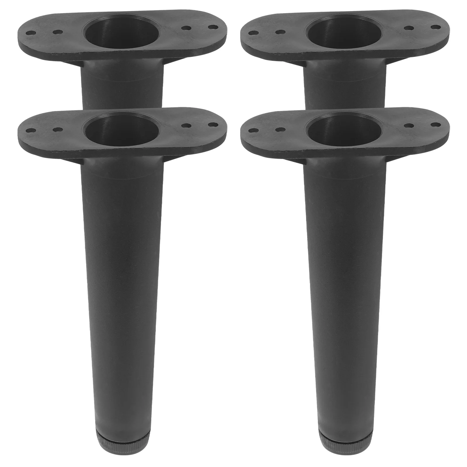 4 Pcs Bed Support Frame Adjustable Parts Legs Foot Pads Center Replacement Extra Large
4 Pcs Bed Support Frame Adjustable Parts Legs Foot Pads Center Replacement Extra Large