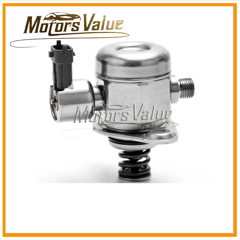 Auto Parts High Pressure Fuel Pump 261520253 for Ford Focus Fiesta C1BG9D376AA 0 WLR-FPB121-QY
Auto Parts High Pressure Fuel Pump 261520253 for Ford Focus Fiesta C1BG9D376AA 0 WLR-FPB121-QY