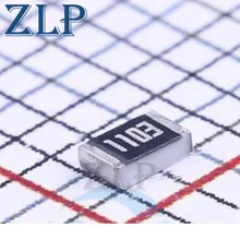 RC0805FR-07110KL 110kΩ ±1% chip resistor 0805 110KOHM RES NEW 
RC0805FR-07110KL 110kΩ ±1% chip resistor 0805 110KOHM RES NEW