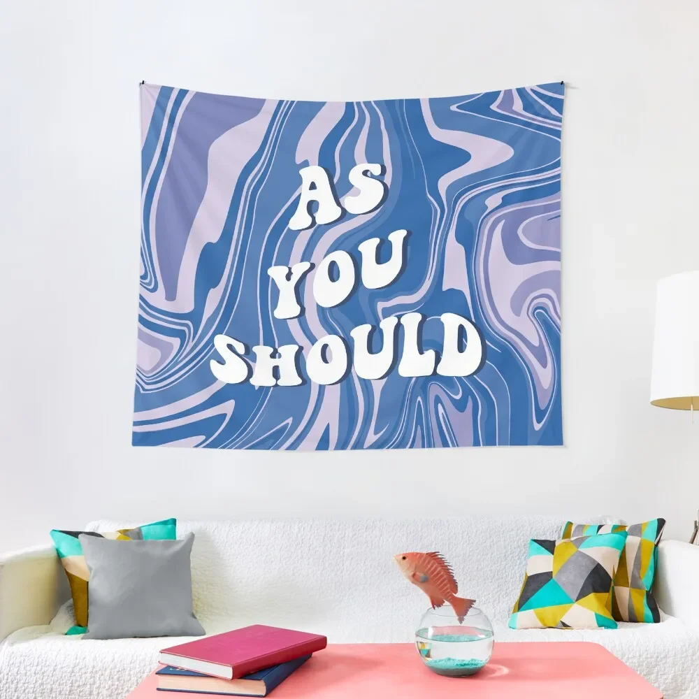 AS YOU SHOULD design Tapestry Room Decorator Carpet Wall Aesthetic Room Decoration Decoration Room Tapestry
AS YOU SHOULD design Tapestry Room Decorator Carpet Wall Aesthetic Room Decoration Decoration Room Tapestry