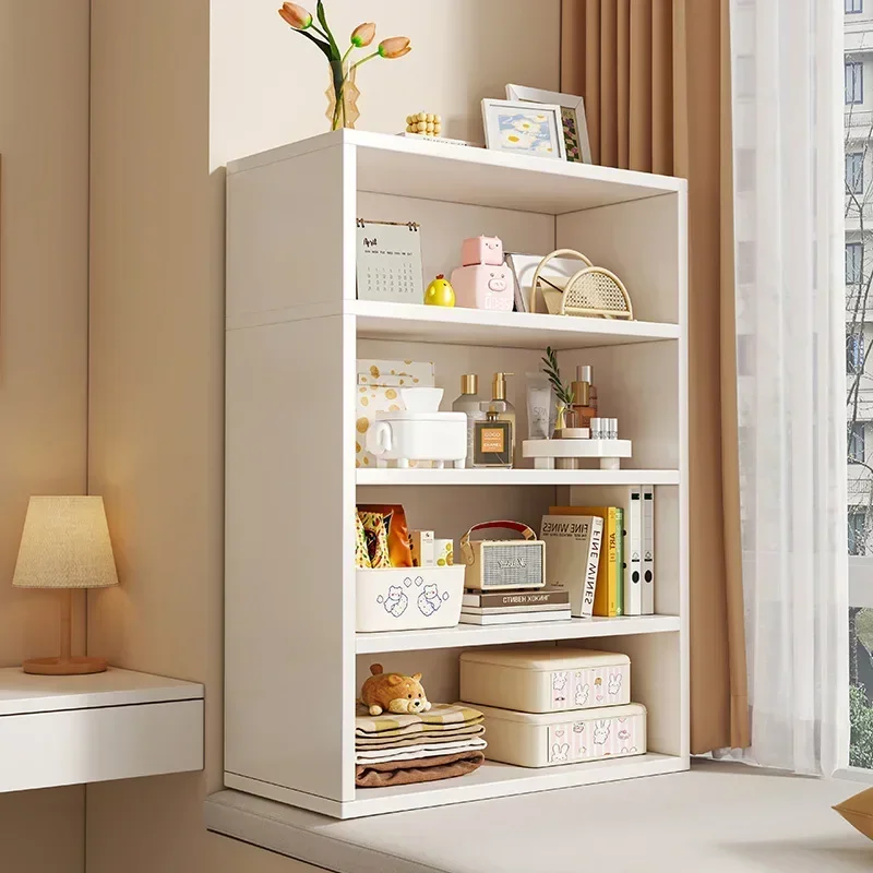 Simple Tatami Storage Cabinet Bay Window Waterproof Sunscreen Large Capacity Book Shelf Balcony Sundry Cabinet
Simple Tatami Storage Cabinet Bay Window Waterproof Sunscreen Large Capacity Book Shelf Balcony Sundry Cabinet