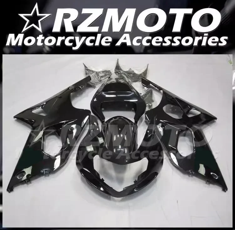 New ABS Motorcycle Fairings Kits Fit For SUZUKI 1000 2000 2001 2002 00 01 02 Bodywork Set Glossy Black
New ABS Motorcycle Fairings Kits Fit For SUZUKI 1000 2000 2001 2002 00 01 02 Bodywork Set Glossy Black