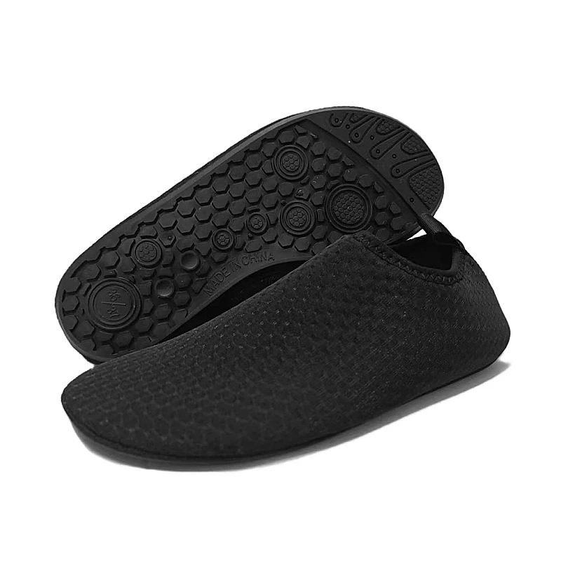 Summer Elastic Quick Drying Water Shoes Upstream Swimming Shoes beach Barefoot Slippers Women's Unisex Swimming Wading Shoes
Summer Elastic Quick Drying Water Shoes Upstream Swimming Shoes beach Barefoot Slippers Women's Unisex Swimming Wading Shoes