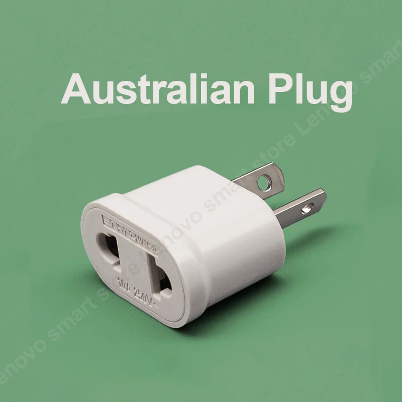 

Australian Plug