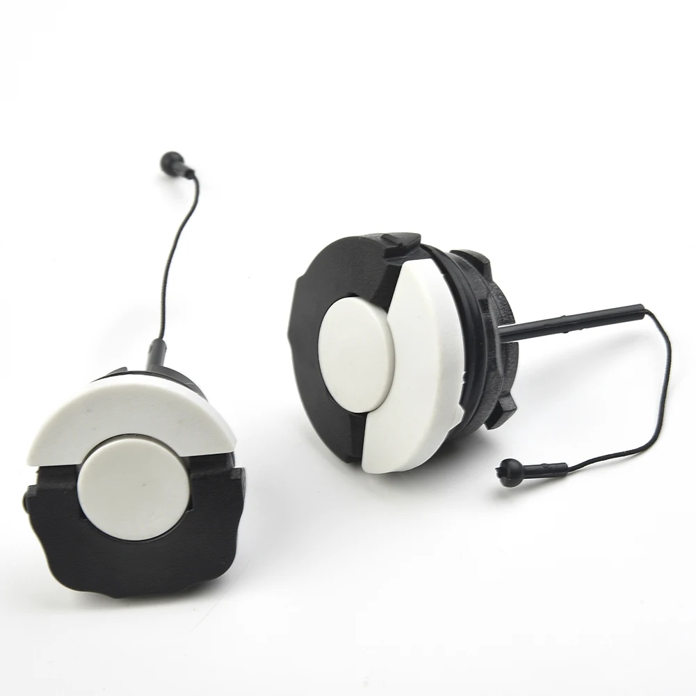 2PCS Fuel Cap Oil Cap Covers Kit For Stihl MS181 MS260 MS381 MS440 Tank Cover Home Garden Power Tool Accessories
2PCS Fuel Cap Oil Cap Covers Kit For Stihl MS181 MS260 MS381 MS440 Tank Cover Home Garden Power Tool Accessories