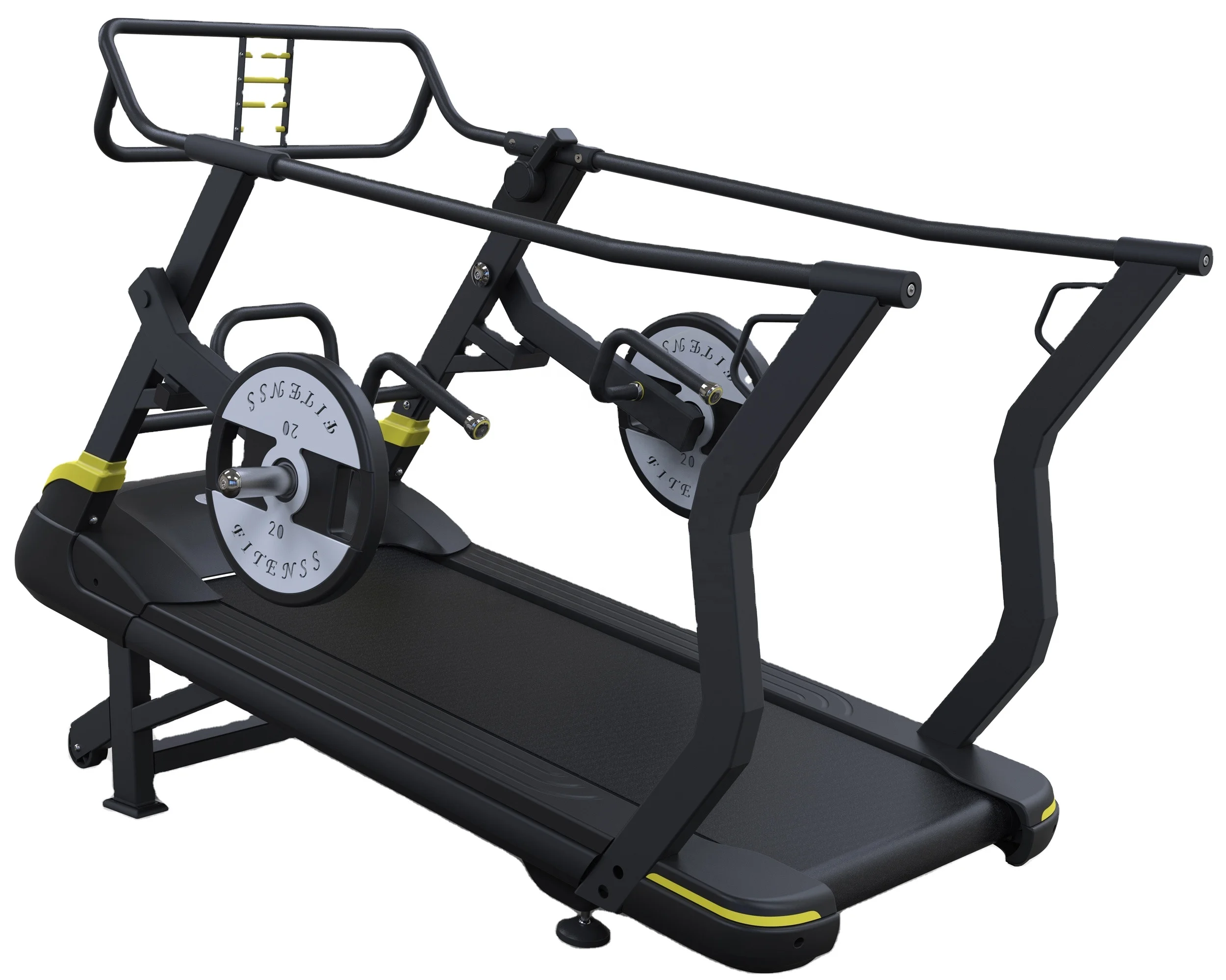 Quality treadmill machine cardio magnetic resistance treadmill professional fitness equipment commercial price treadmill
Quality treadmill machine cardio magnetic resistance treadmill professional fitness equipment commercial price treadmill