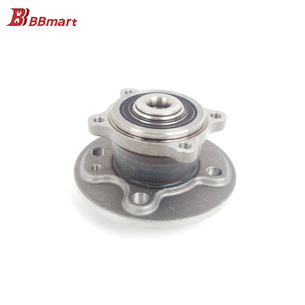 33416786552 BBmart Auto Parts 1 Pcs High Quality Rear Wheel Hub Bearing For BMW MINI R55 R56 R57 R58 R59
33416786552 BBmart Auto Parts 1 Pcs High Quality Rear Wheel Hub Bearing For BMW MINI R55 R56 R57 R58 R59