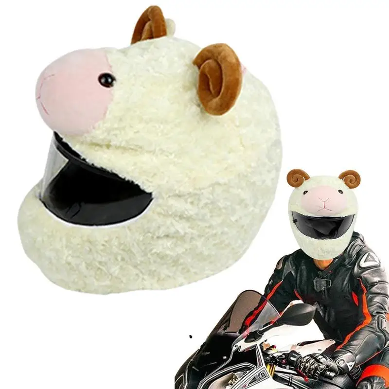 Cute Headgear Cover Funny Animal Full Face Carbon Moto Gear Bike Ski Summer Winter Year-Round Multi-Sport For Boy Bicycle
Cute Headgear Cover Funny Animal Full Face Carbon Moto Gear Bike Ski Summer Winter Year-Round Multi-Sport For Boy Bicycle