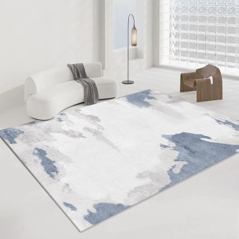 Light Luxury Living Room Carpet Japanese Modern Sofa Coffee Table Rug Bedroom Bedside Carpets Art Abstract Kitchen Bathroom Rugs
Light Luxury Living Room Carpet Japanese Modern Sofa Coffee Table Rug Bedroom Bedside Carpets Art Abstract Kitchen Bathroom Rugs