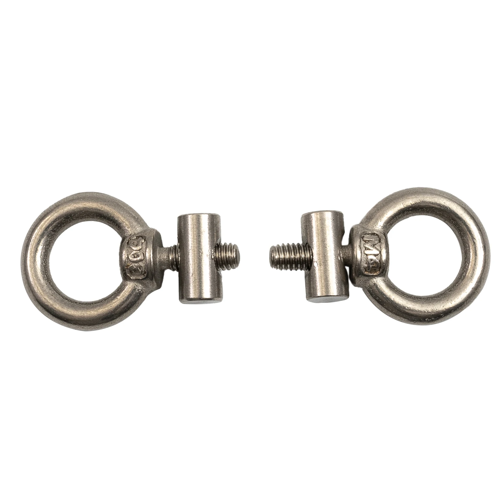 Outdoor Rail Stoppers Awning Stoppers Windbreak Support 2/4/6/8pcs M4x12mmx6mm Multipurpose Parts Replacements Silver Windbreak
Outdoor Rail Stoppers Awning Stoppers Windbreak Support 2/4/6/8pcs M4x12mmx6mm Multipurpose Parts Replacements Silver Windbreak